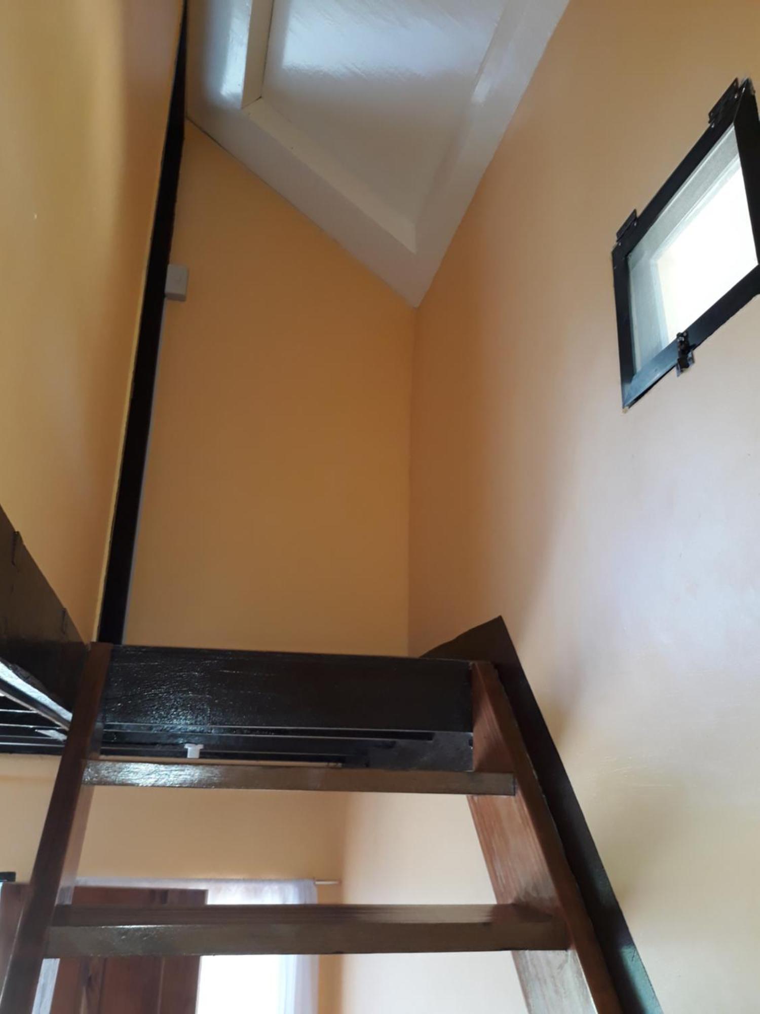 Gardenview Homestay Siargao ゼネラル・ルナ エクステリア 写真