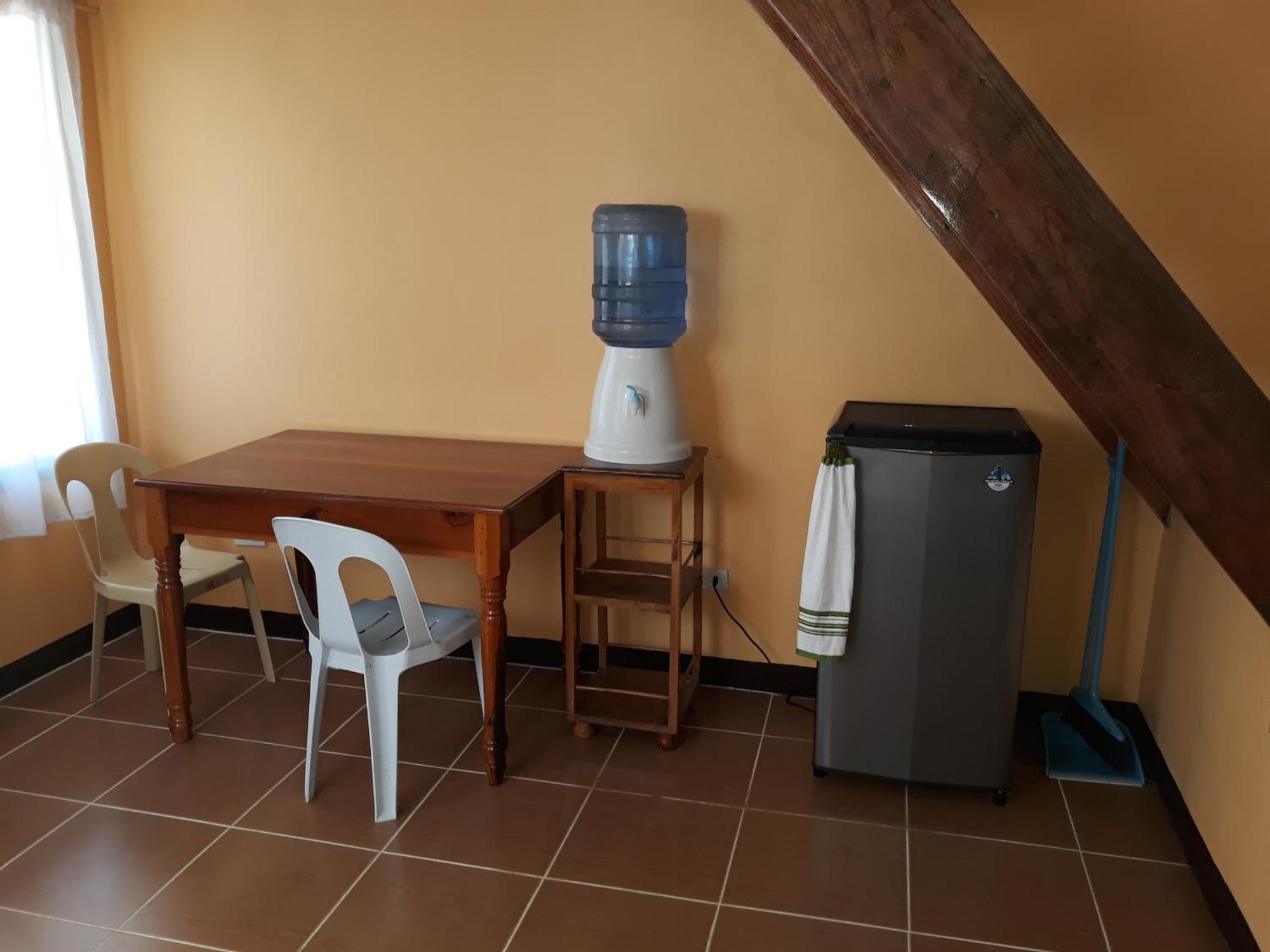 Gardenview Homestay Siargao ゼネラル・ルナ エクステリア 写真