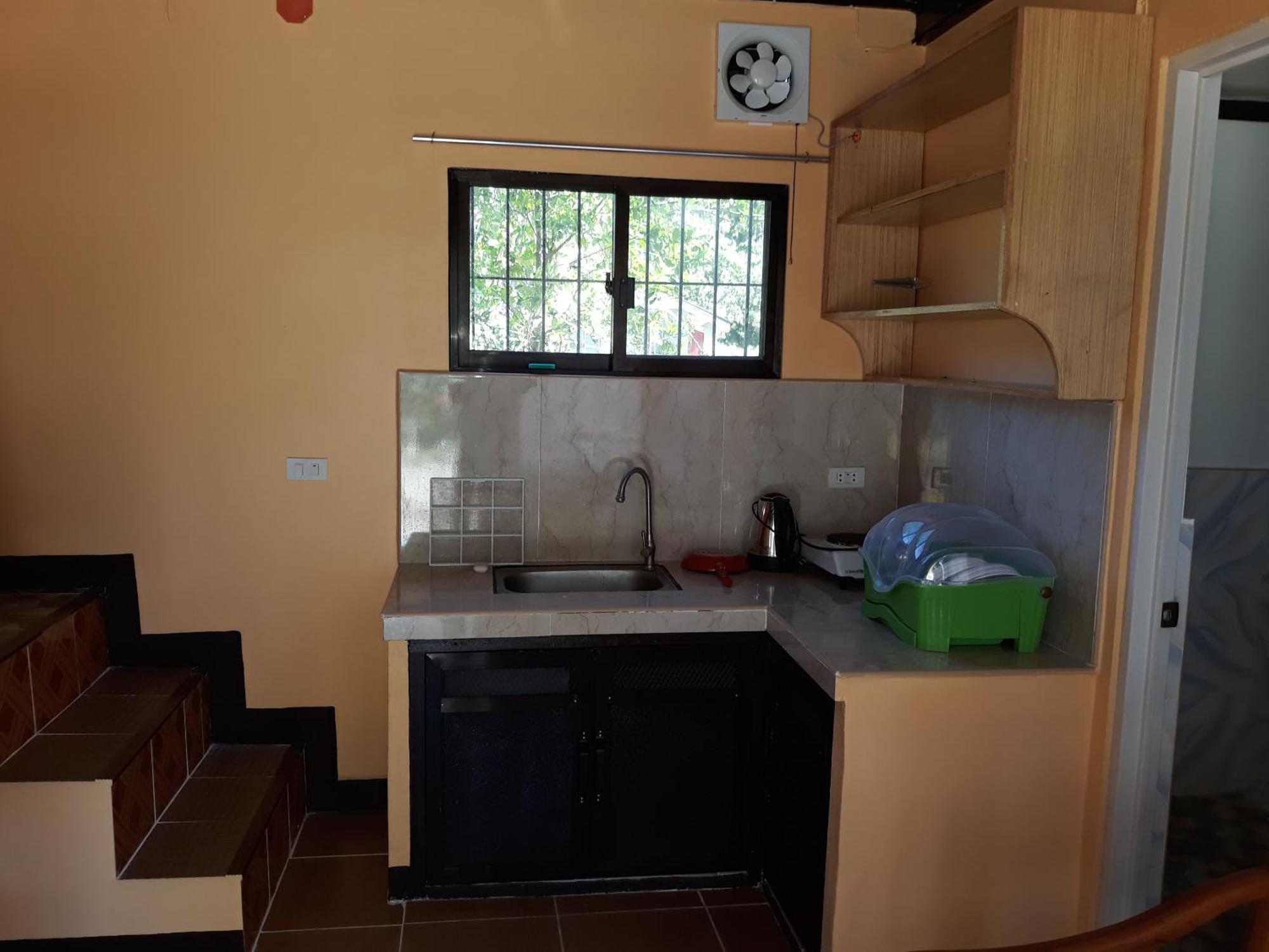 Gardenview Homestay Siargao ゼネラル・ルナ エクステリア 写真