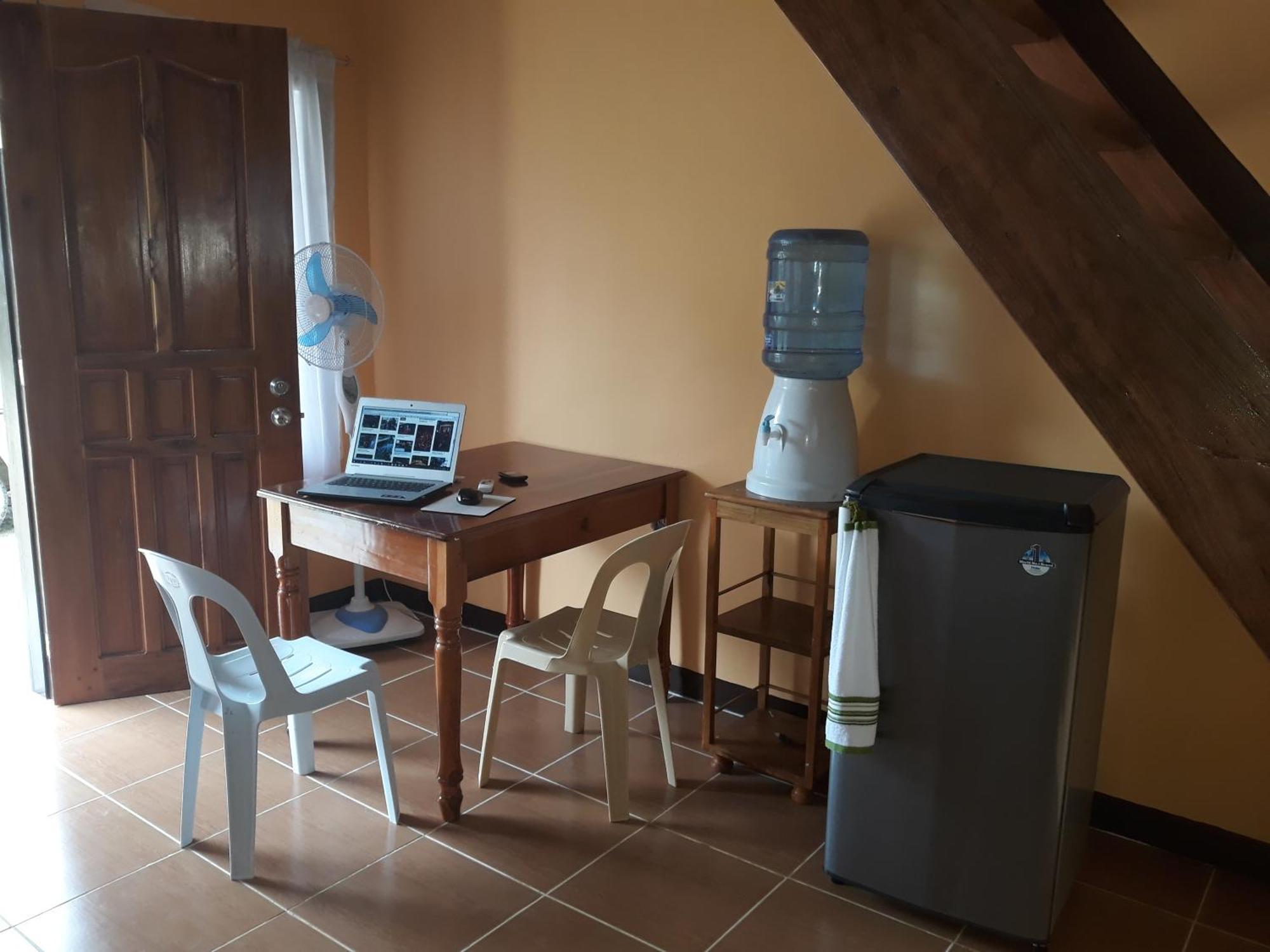 Gardenview Homestay Siargao ゼネラル・ルナ エクステリア 写真